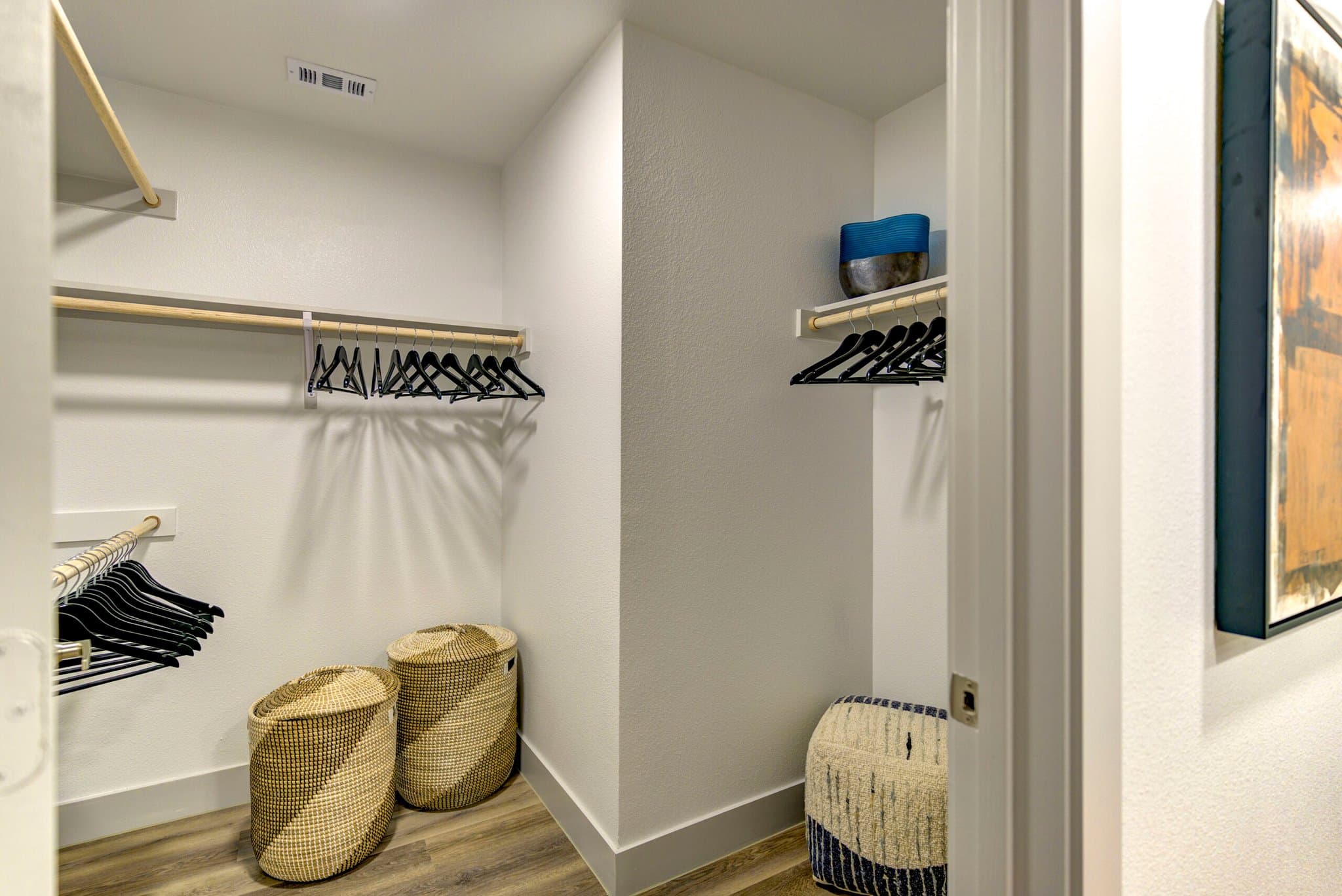 Austin Apartment: 1301 Parker ln