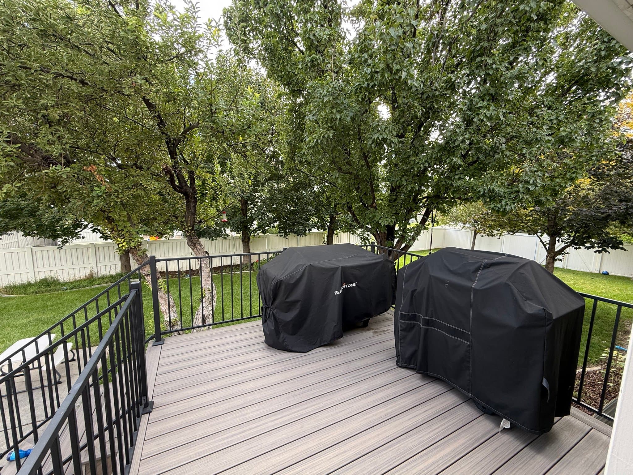 American Fork House: 531 W 940 N