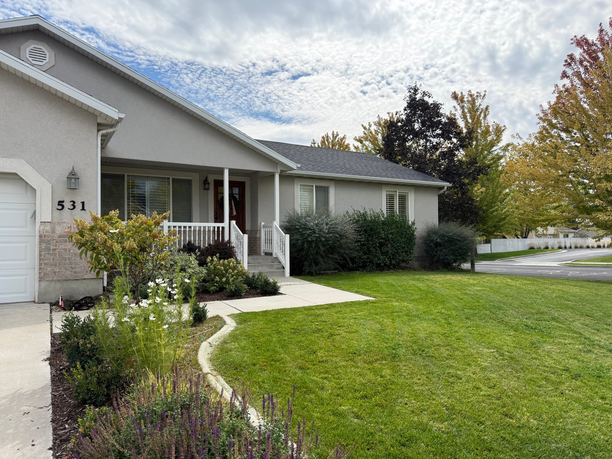 American Fork House: 531 W 940 N
