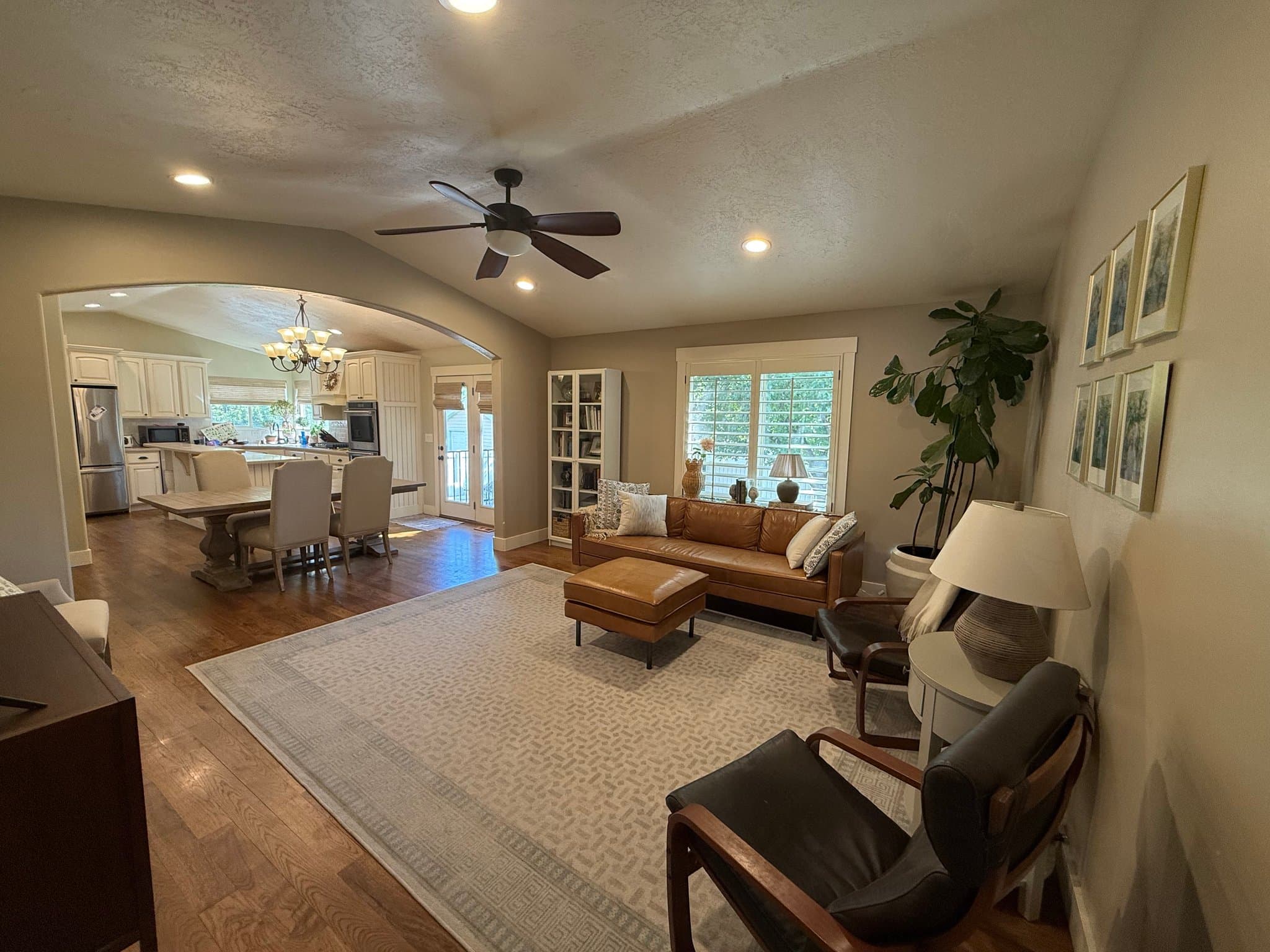American Fork House: 531 W 940 N