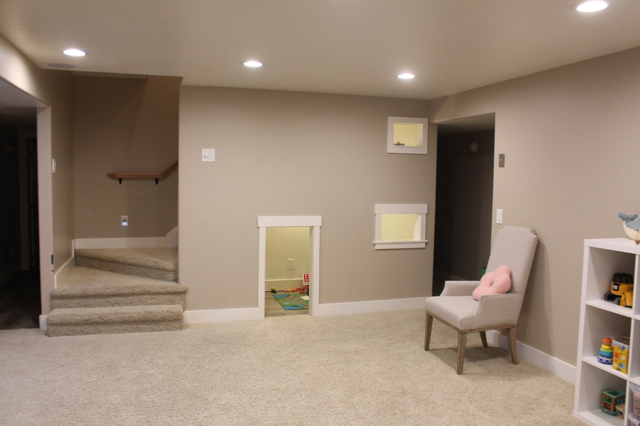 American Fork House: 531 W 940 N