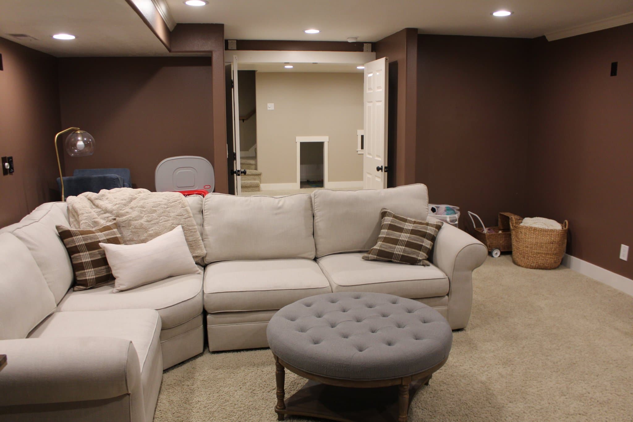 American Fork House: 531 W 940 N