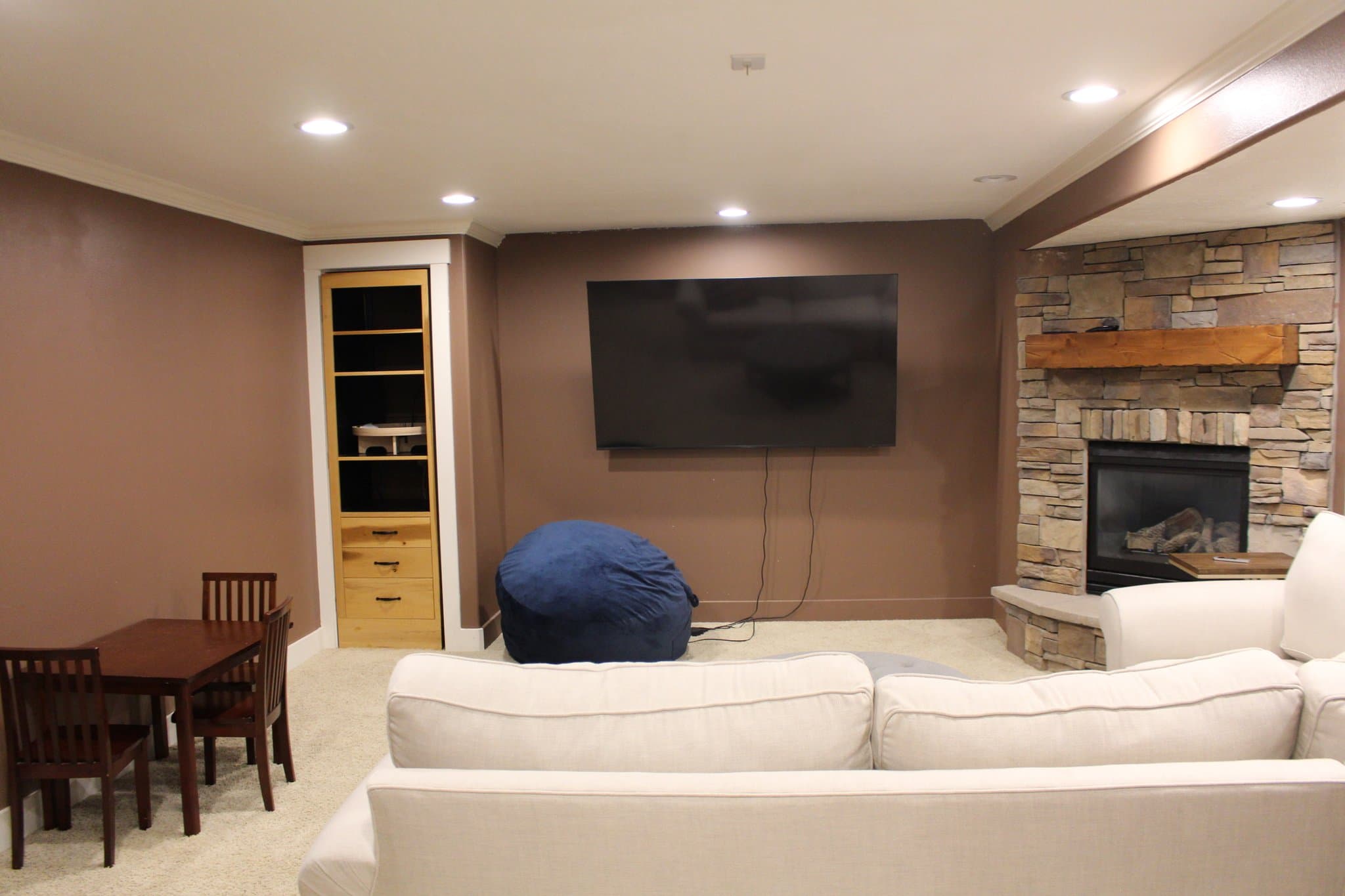 American Fork House: 531 W 940 N