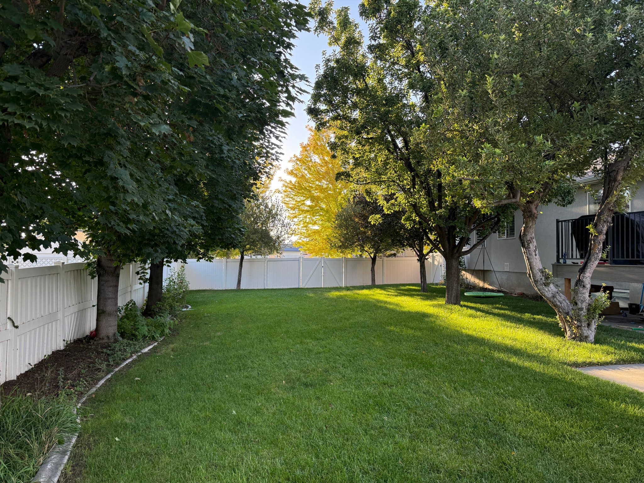 American Fork House: 531 W 940 N