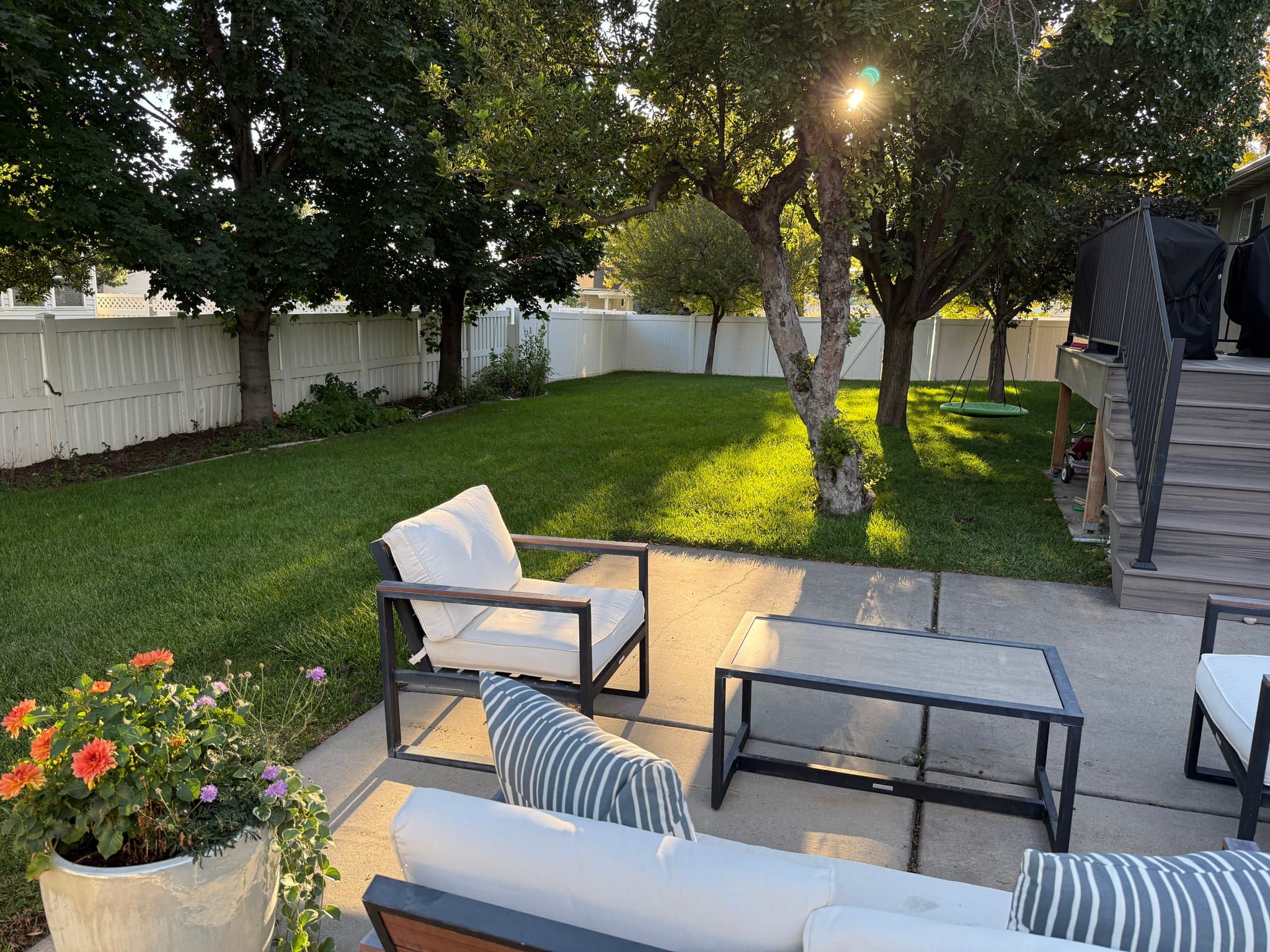 American Fork House: 531 W 940 N
