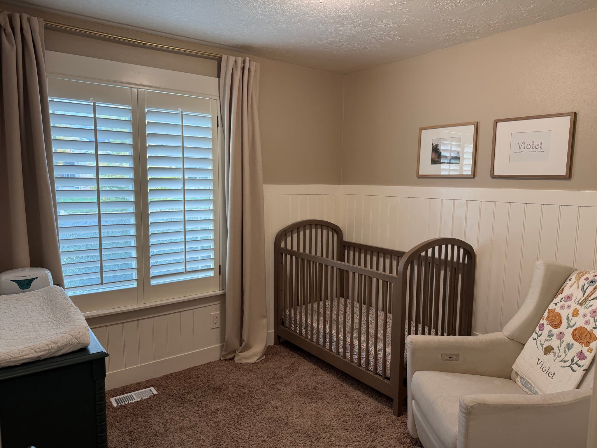American Fork House: 531 W 940 N