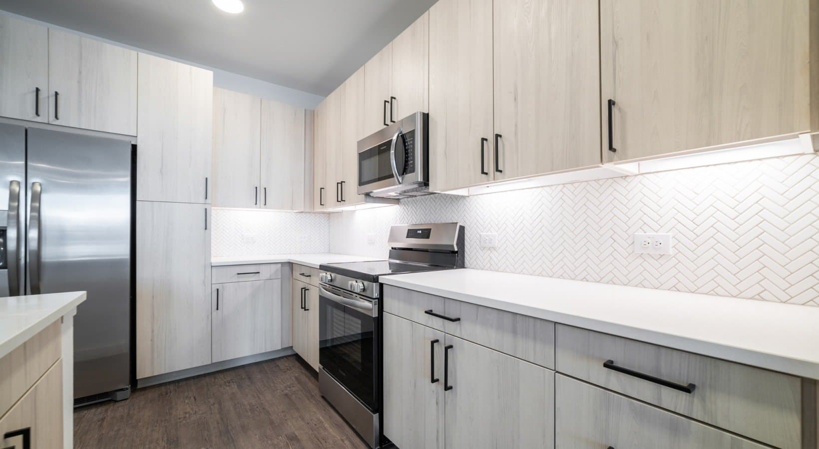 Austin Apartment: 7163 Union Park ln