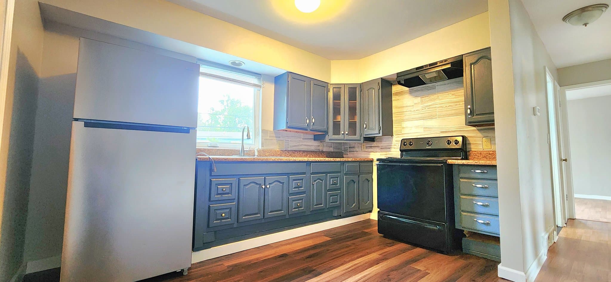 Kansas City House: 4736 E 44th Ter