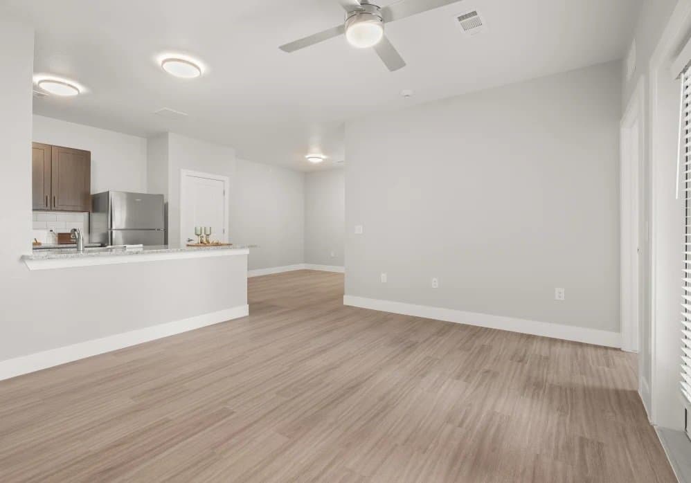 Del Valle Apartment: 13411 FM 812