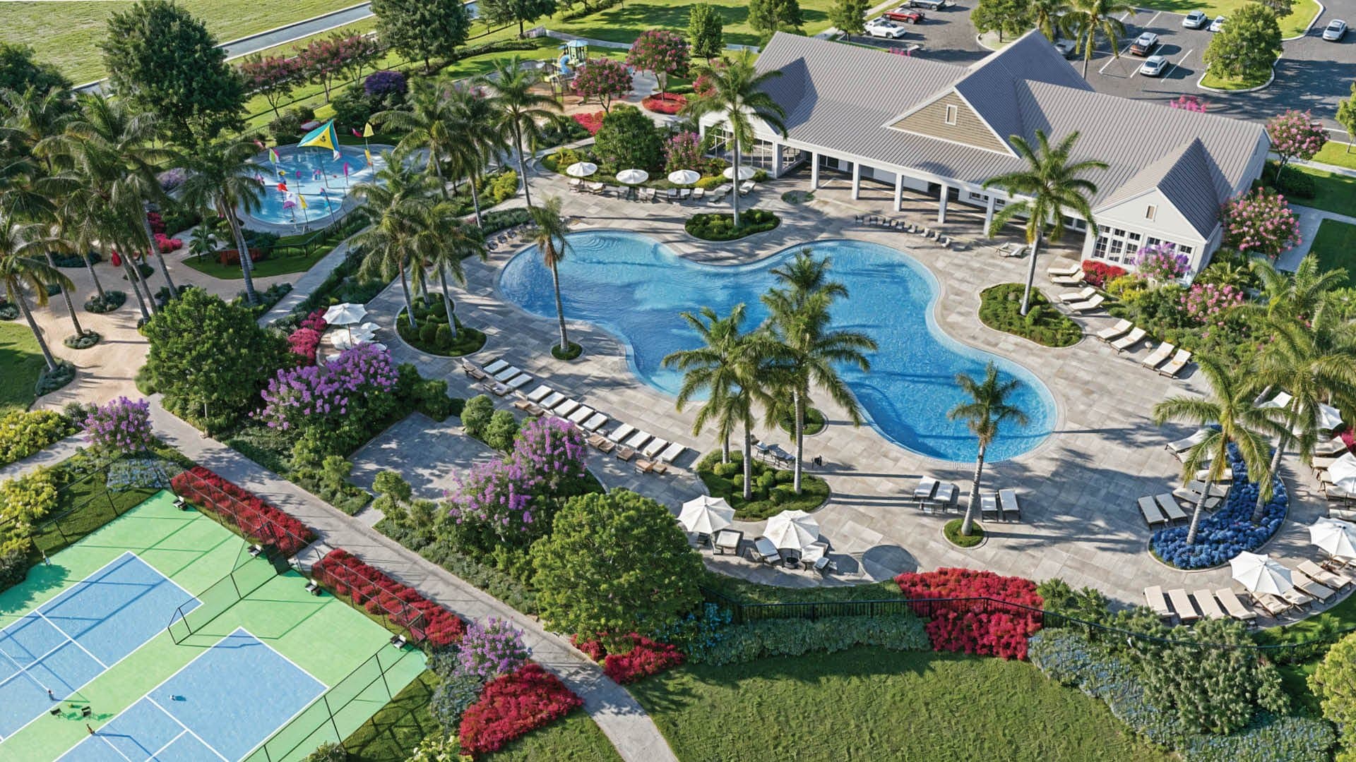 Palm Bay Single Room: 1633 Garabaldi Circle SE