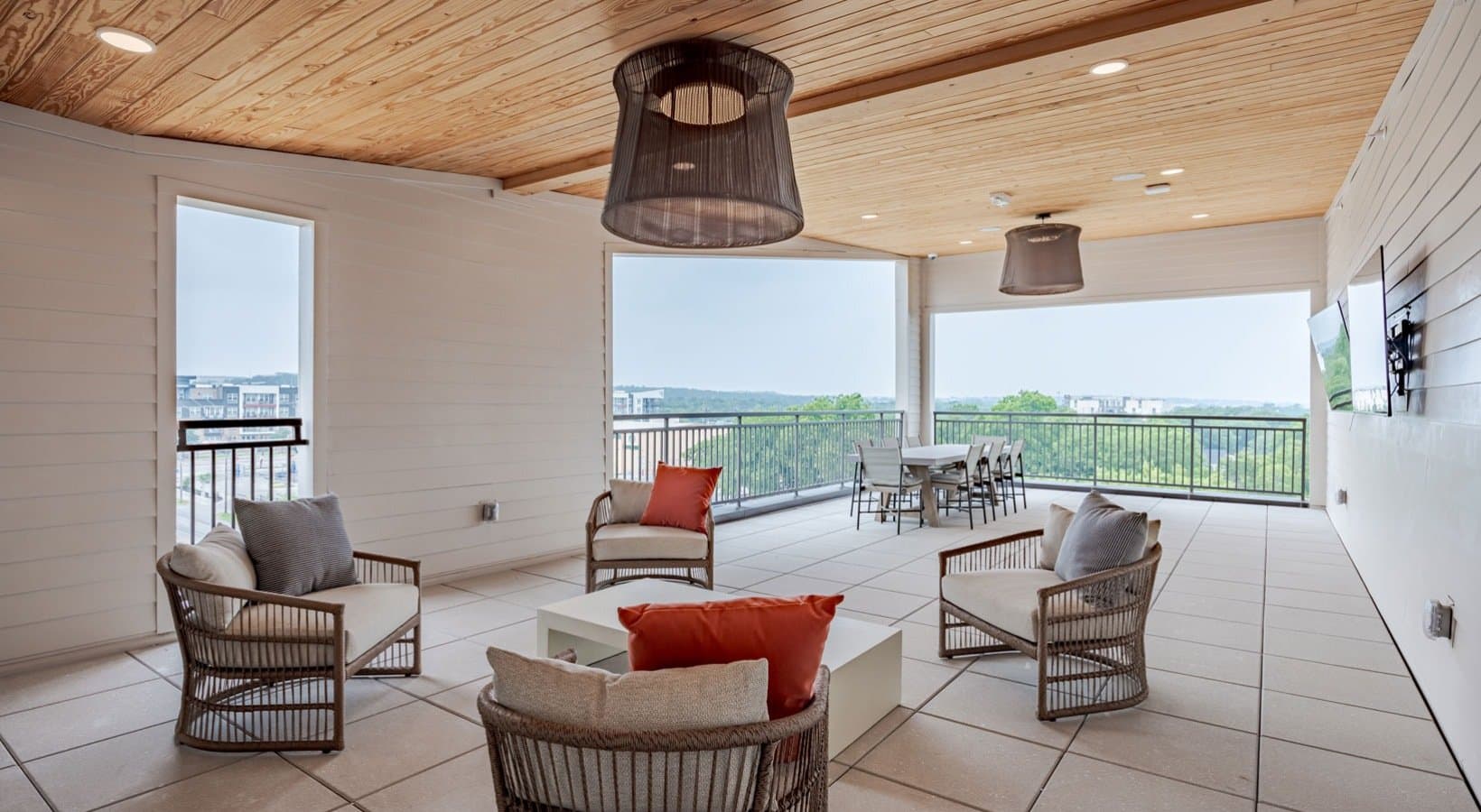 Austin Apartment: 6400 E riverside
