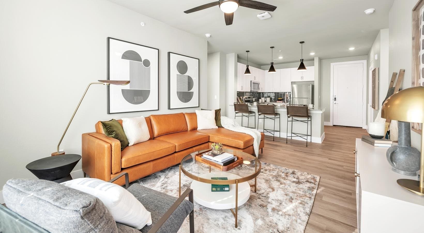 Austin Apartment: 6400 E riverside