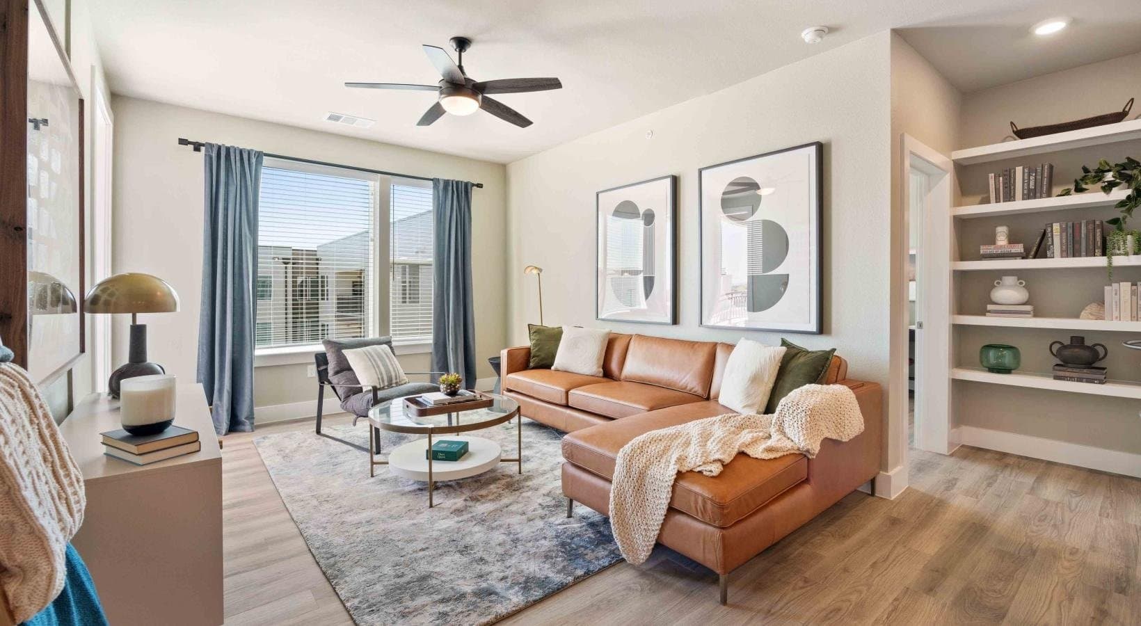Austin Apartment: 6400 E riverside