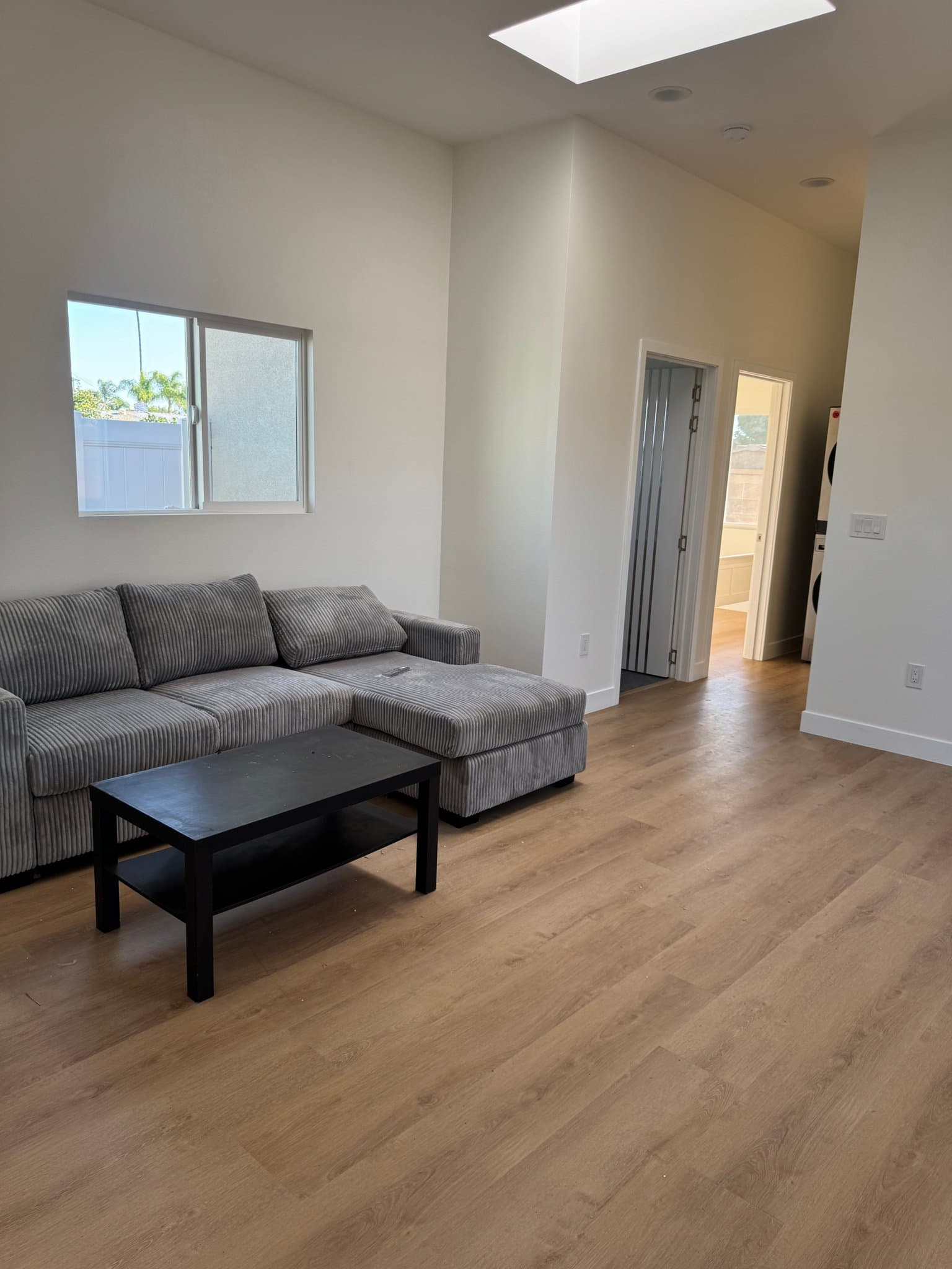 Garden Grove Single Room: 11135 Faye Ave