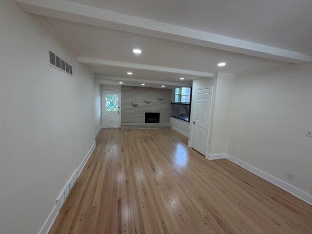 Kansas City House: 107 W. 104th St.
