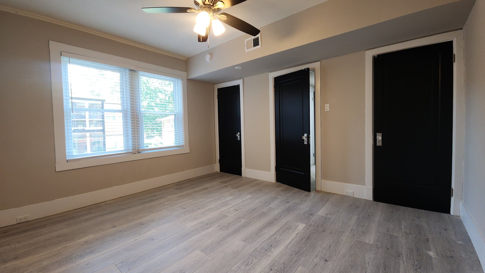 Saint Louis Multiplex: 7556 Byron Pl