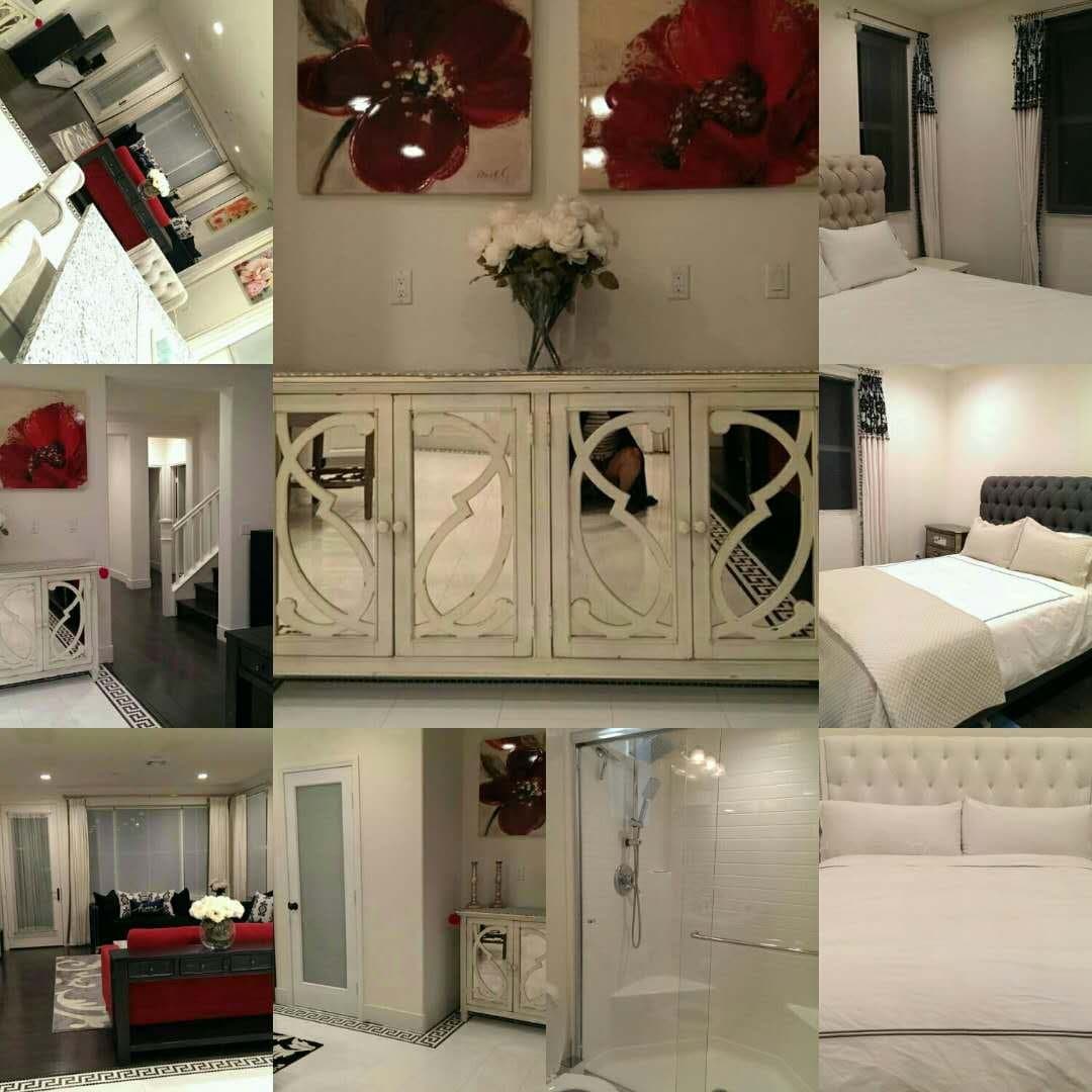 Corona Single Room: 13744 dellbrook st