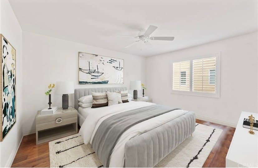 Corona Single Room: 13744 dellbrook st