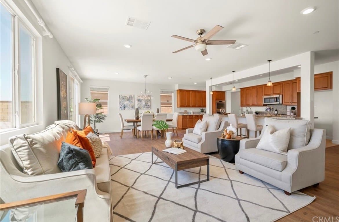 Eastvale Single Room: 14925 shoreham st