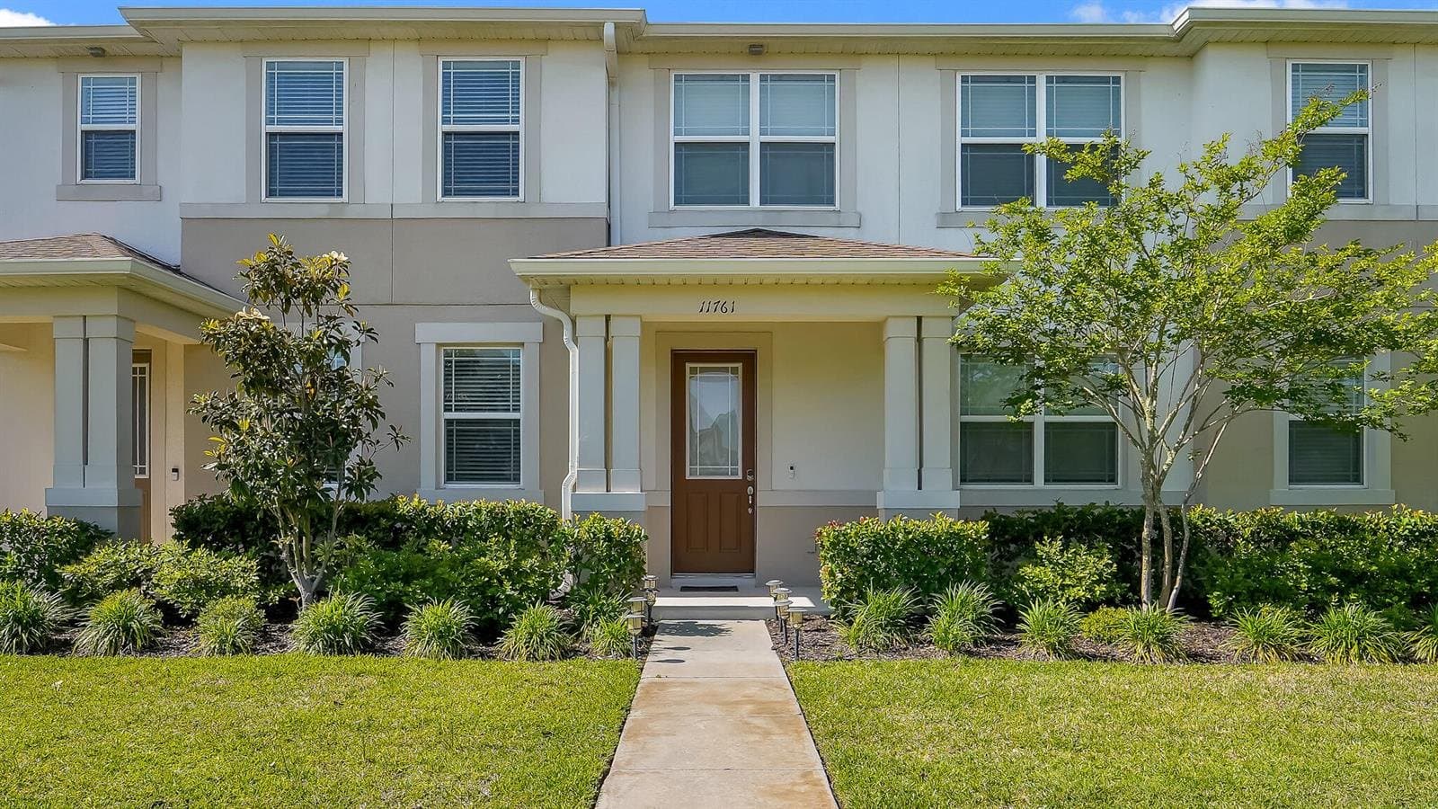 ORLANDO Townhome: 11761 Tidal Aly