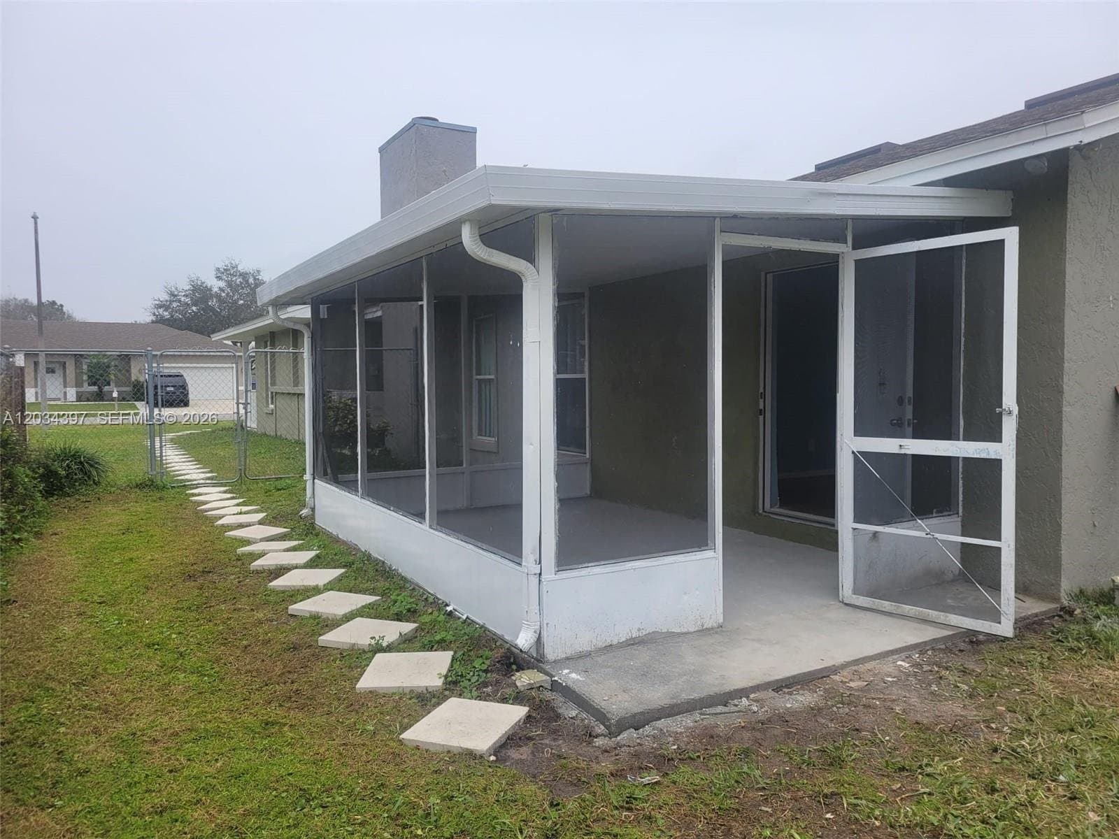 ORLANDO Townhome: 20420 Marlin St
