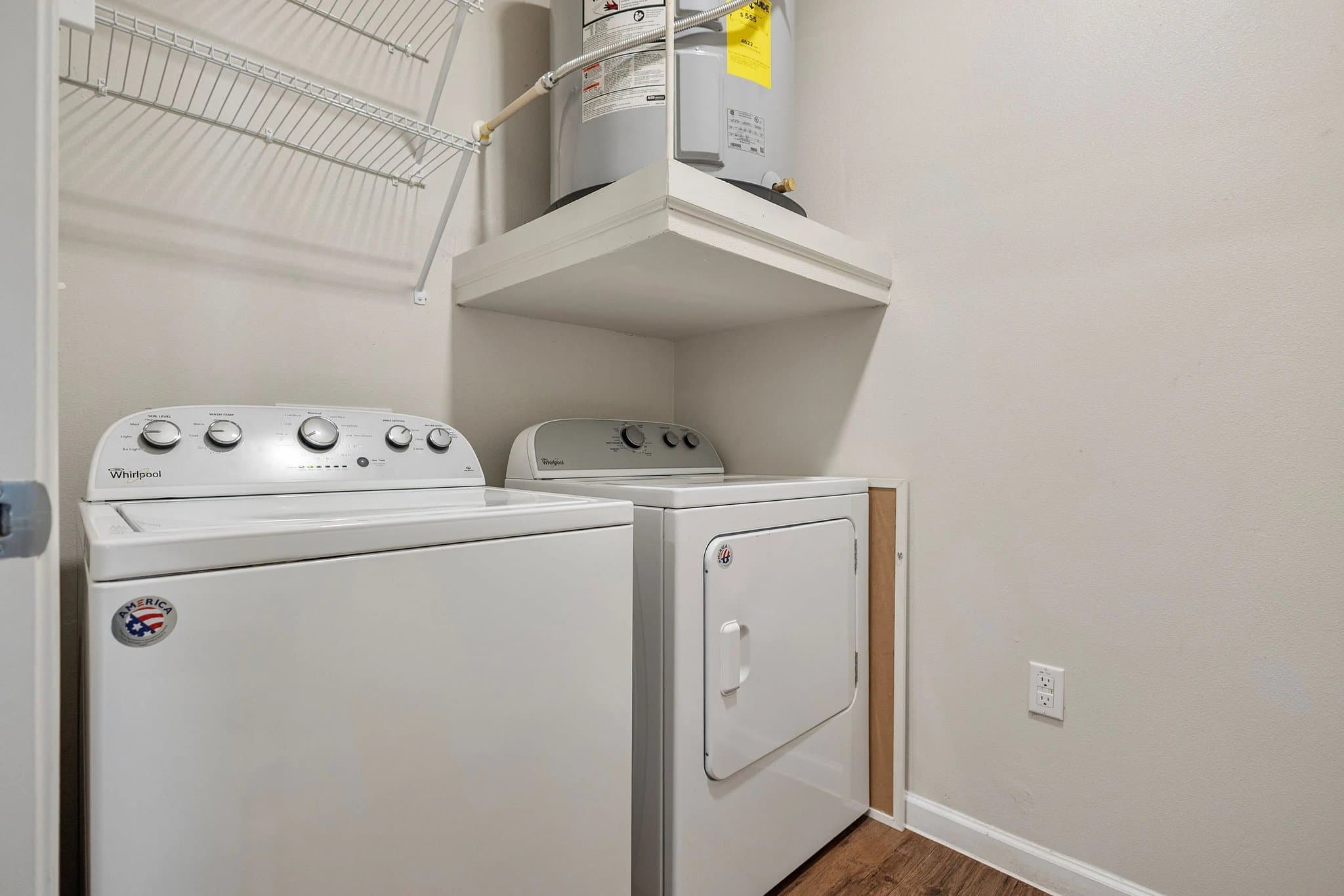 Austin Apartment: 1701 Oak Hill Ln