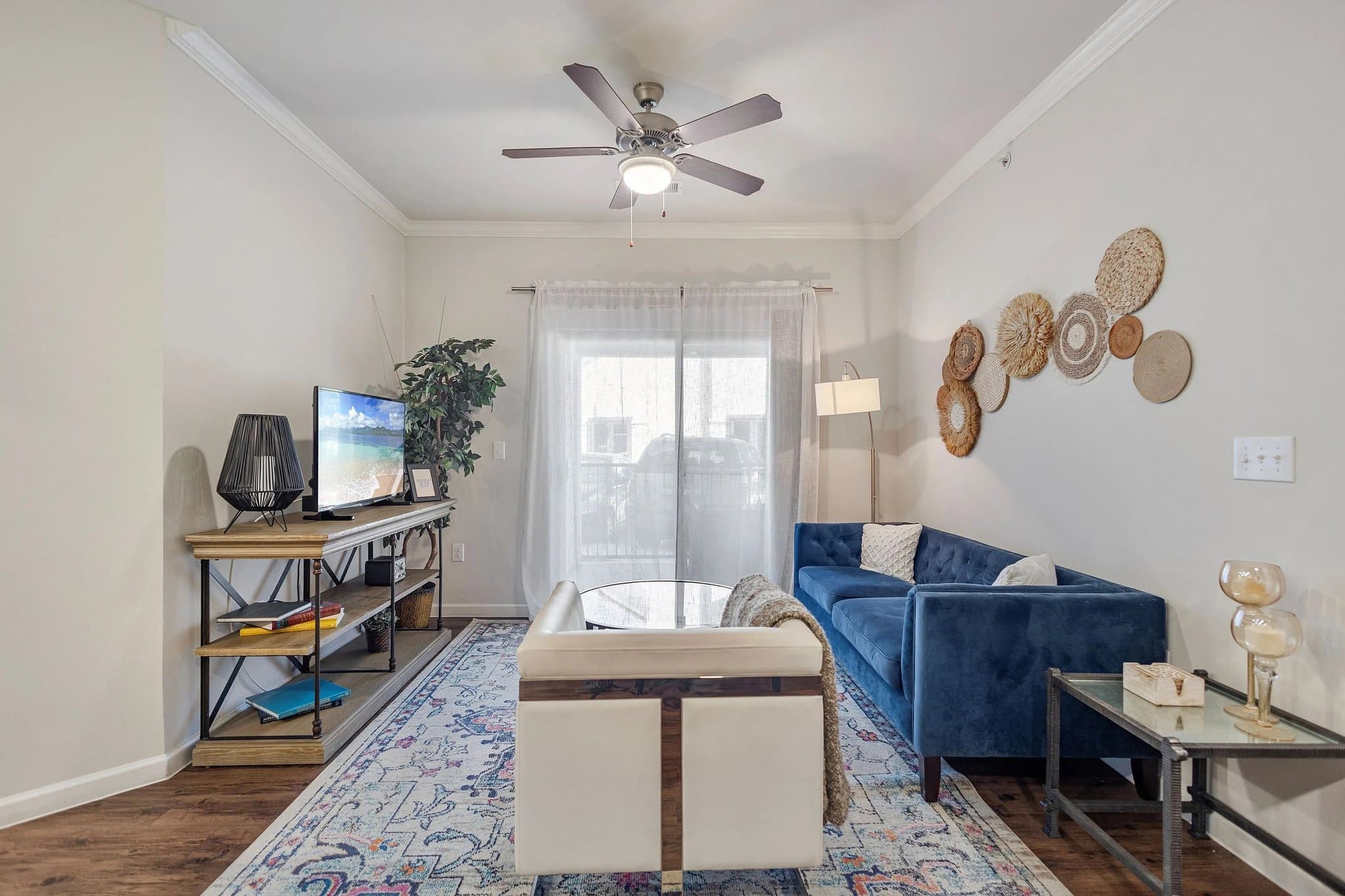 Austin Apartment: 1701 Oak Hill Ln