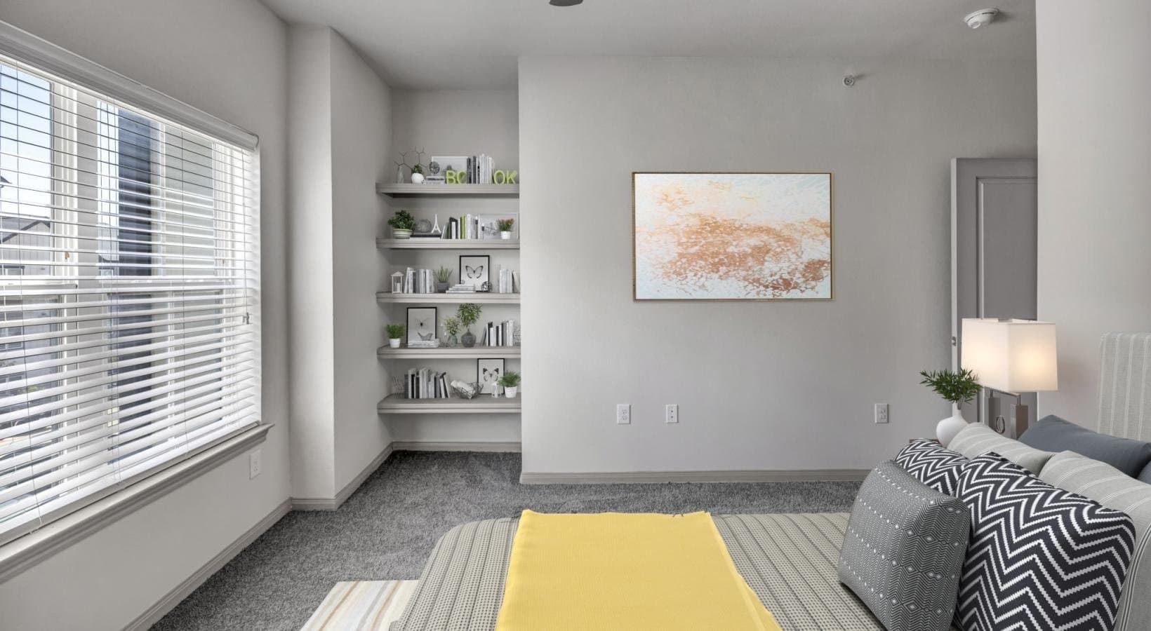 Austin Apartment: 2405 Montopolis dr