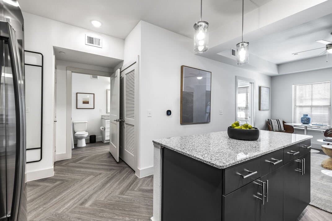 Austin Apartment: 2001 E Slaughter Ln