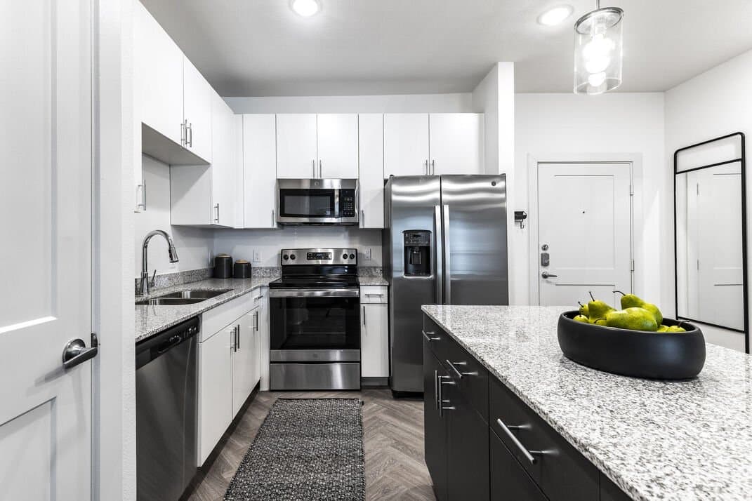 Austin Apartment: 2001 E Slaughter Ln