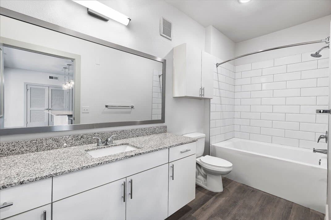 Austin Apartment: 2001 E Slaughter Ln