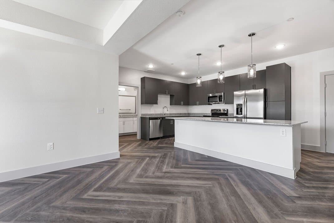 Austin Apartment: 2001 E Slaughter Ln
