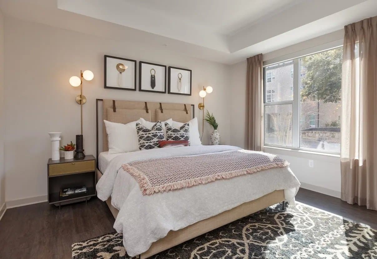 Austin Apartment: 1115 Town Creek Dr