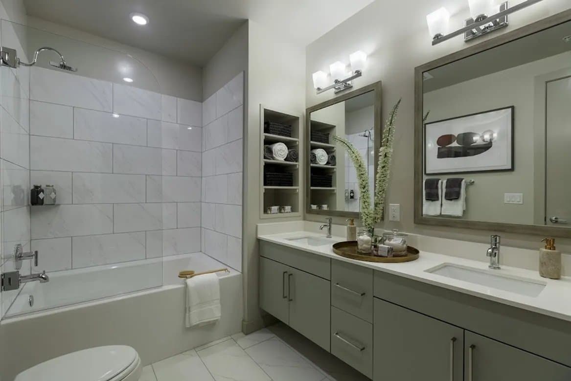 Austin Apartment: 1115 Town Creek Dr