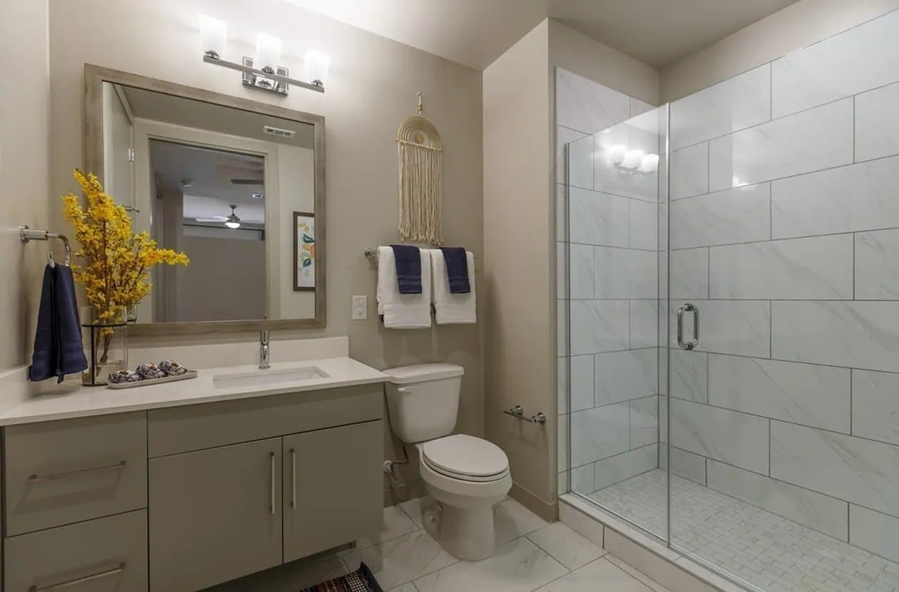 Austin Apartment: 1115 Town Creek Dr