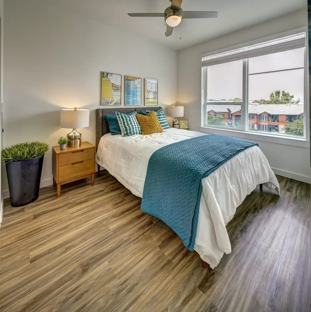 Austin Apartment: 2435 E Riverside Dr