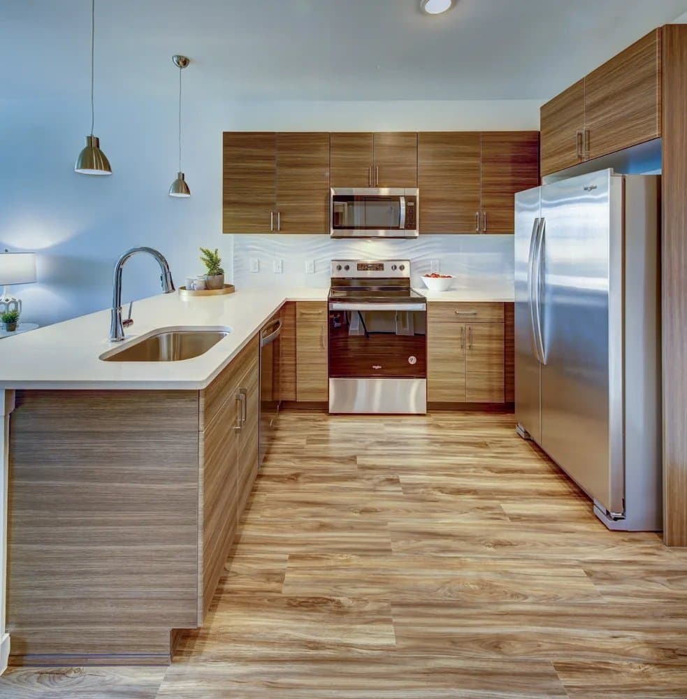Austin Apartment: 2435 E Riverside Dr