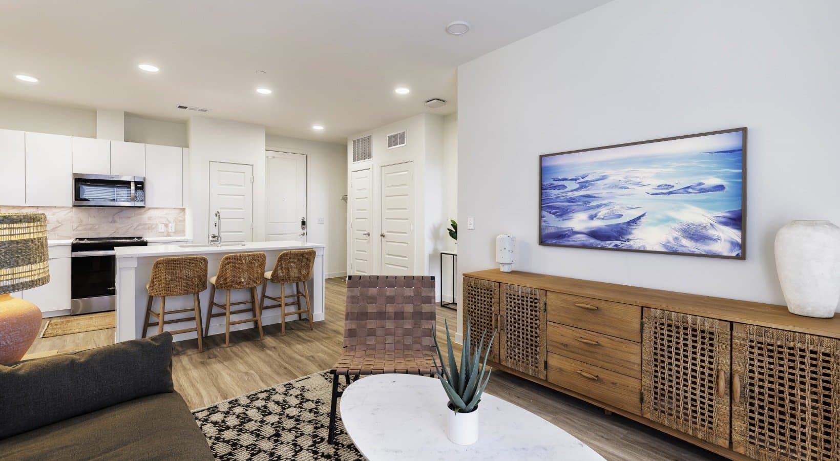Austin Apartment: 5200 Mckinney Falls pkwy