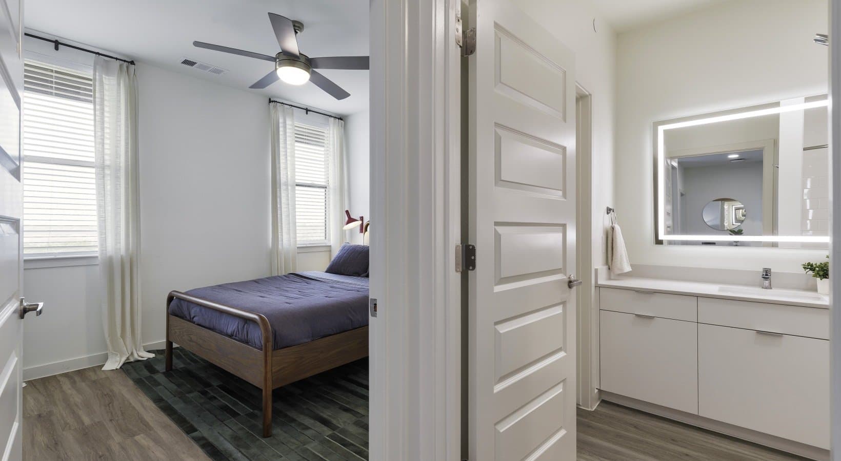 Austin Apartment: 5200 Mckinney Falls pkwy