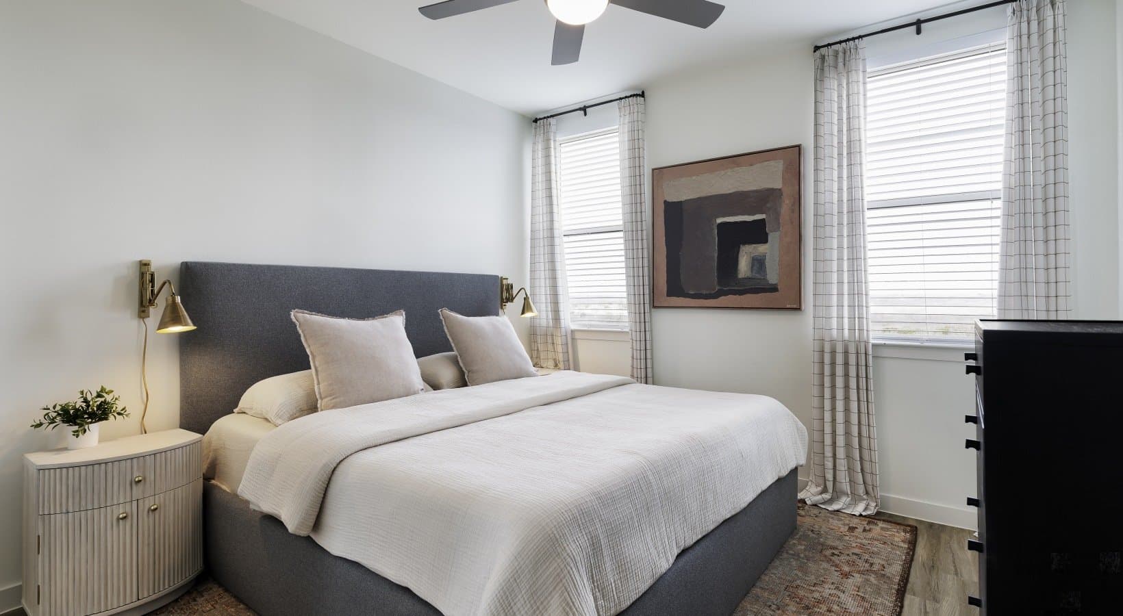 Austin Apartment: 5200 Mckinney Falls pkwy