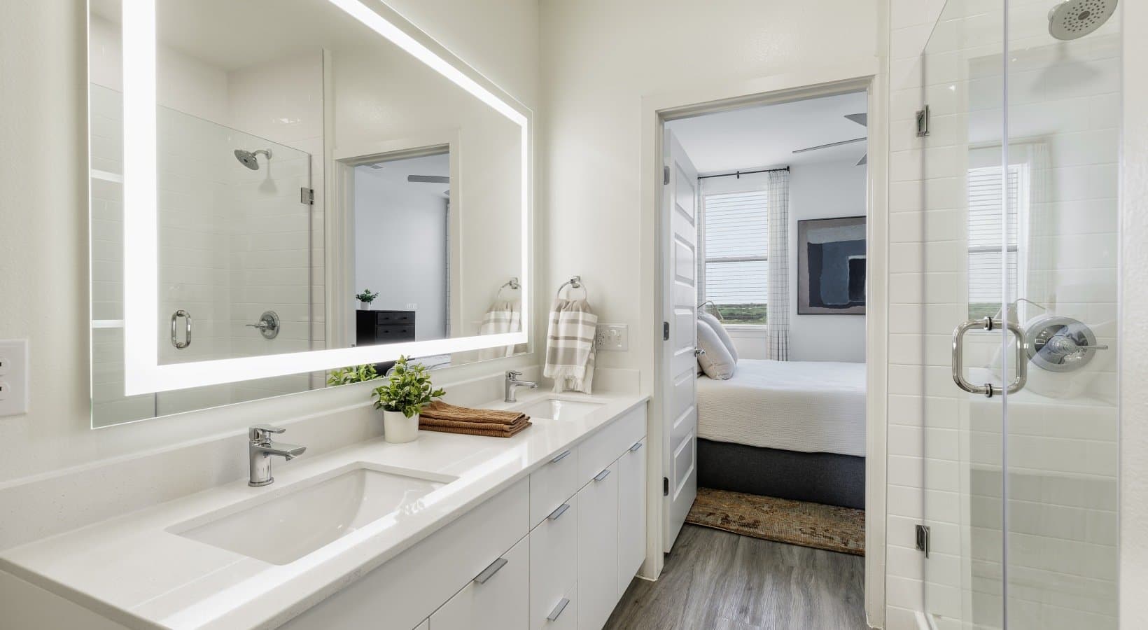 Austin Apartment: 5200 Mckinney Falls pkwy