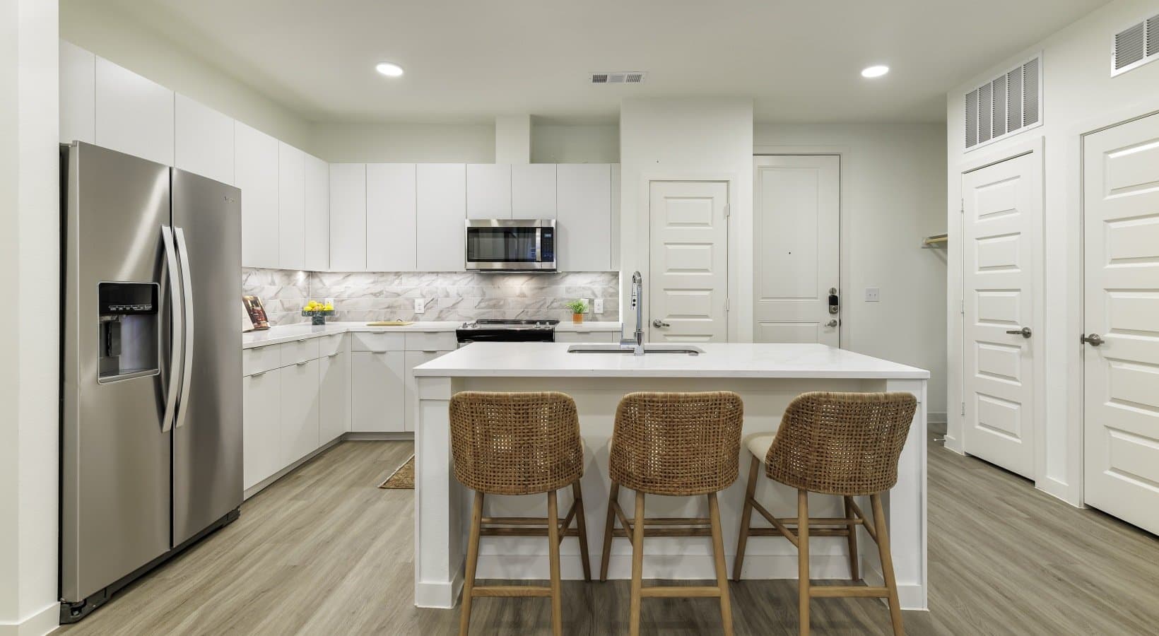 Austin Apartment: 5200 Mckinney Falls pkwy