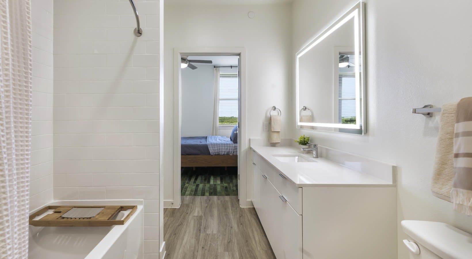 Austin Apartment: 5200 Mckinney Falls pkwy