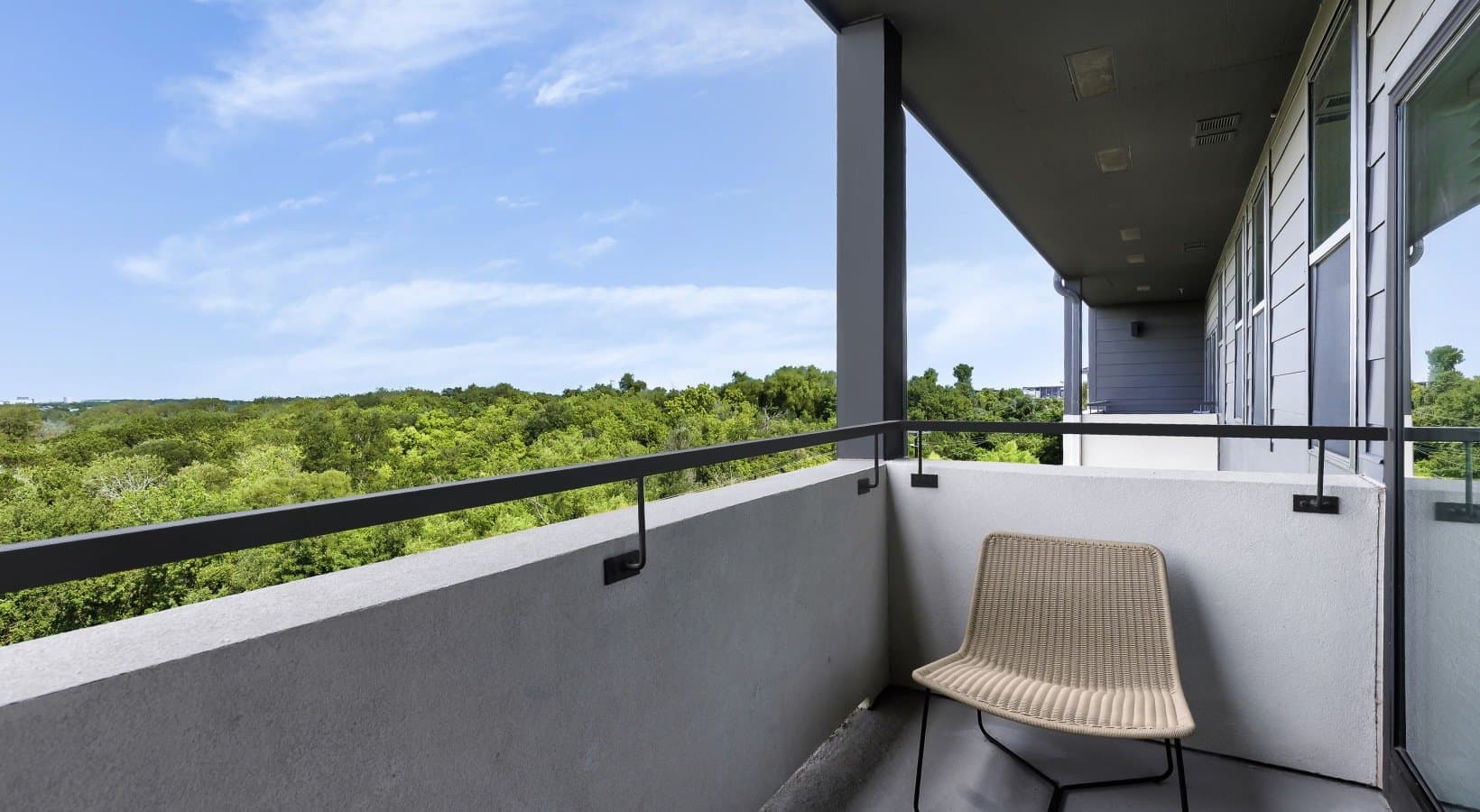 Austin Apartment: 5200 Mckinney Falls pkwy