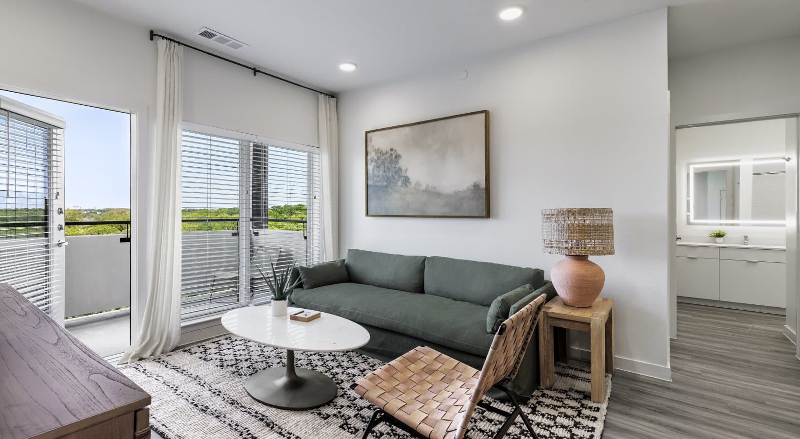 Austin Apartment: 5200 Mckinney Falls pkwy