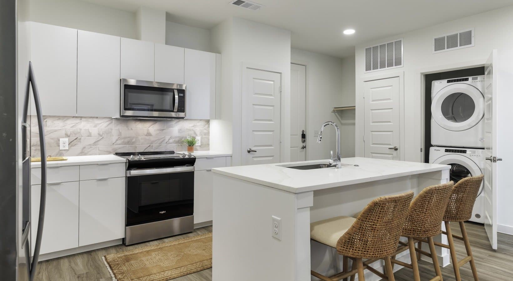 Austin Apartment: 5200 Mckinney Falls pkwy