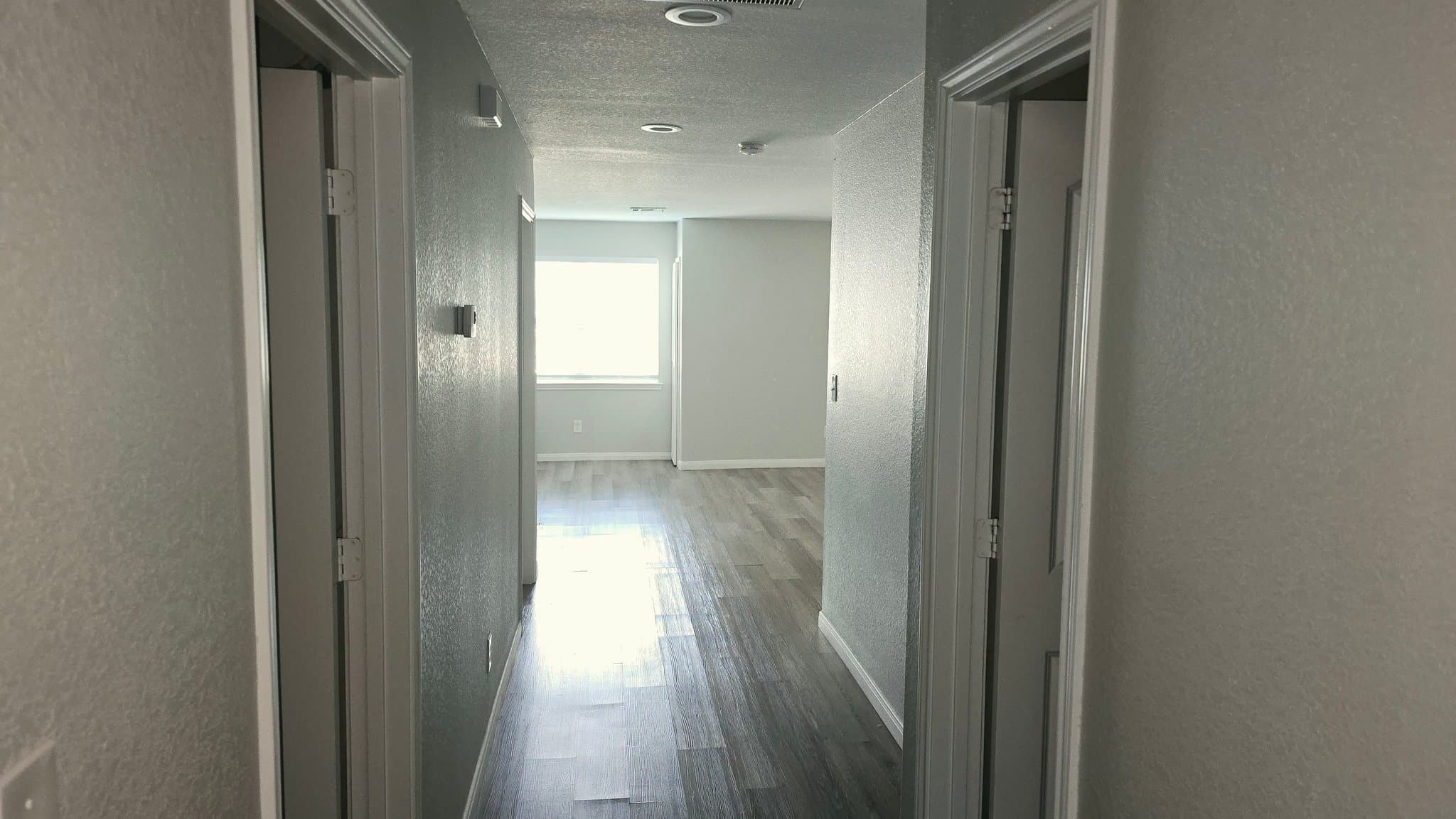 Houston House: 1214 Carby