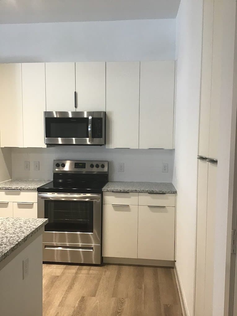Austin Apartment: 1700 WIllow Creek