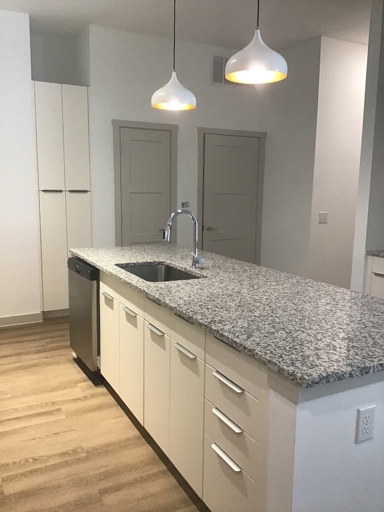 Austin Apartment: 1700 WIllow Creek