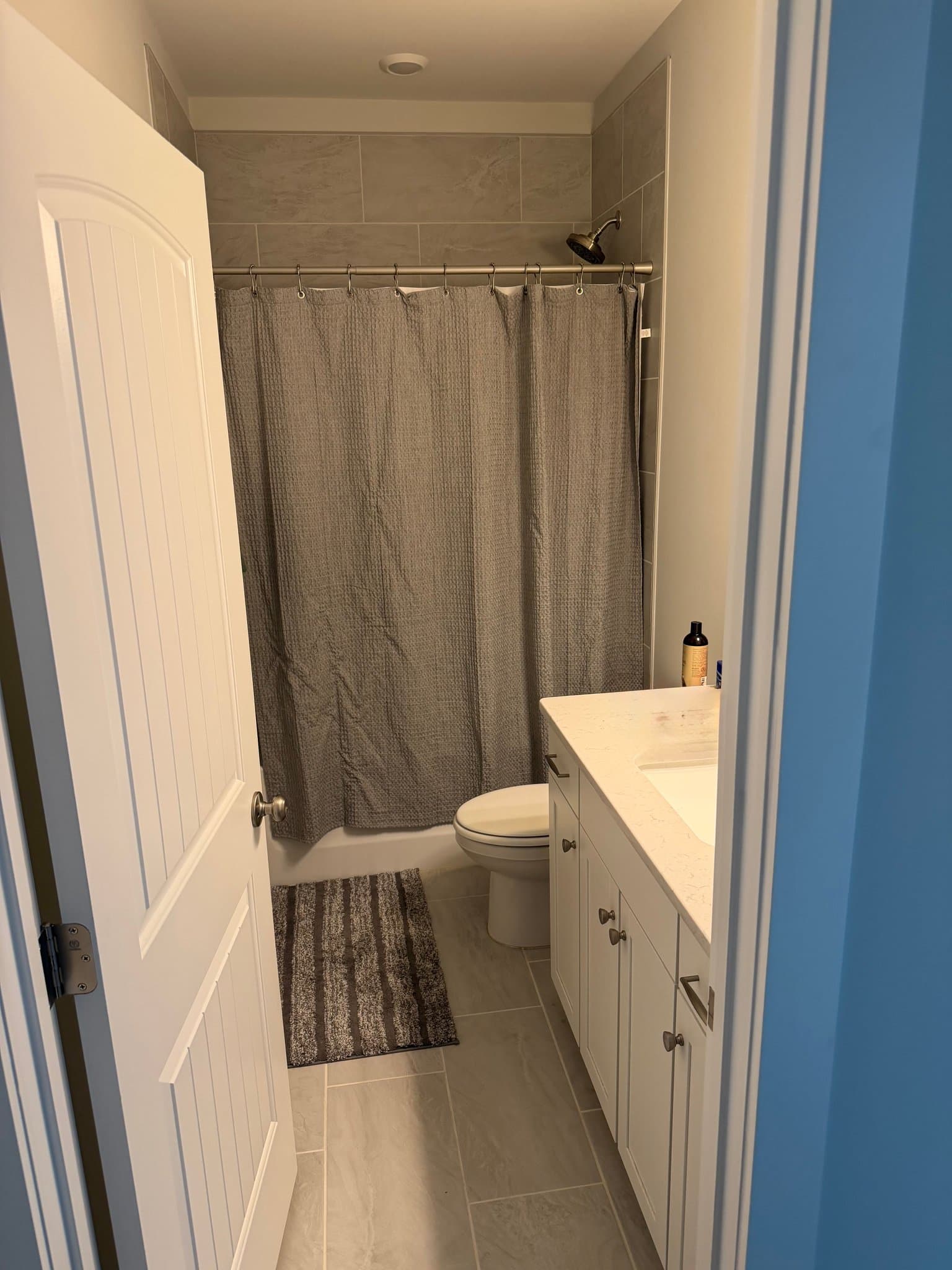 Summerville House: 107 Crosscut Ln